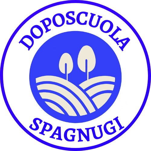 Doposcuola Spagnugi logo