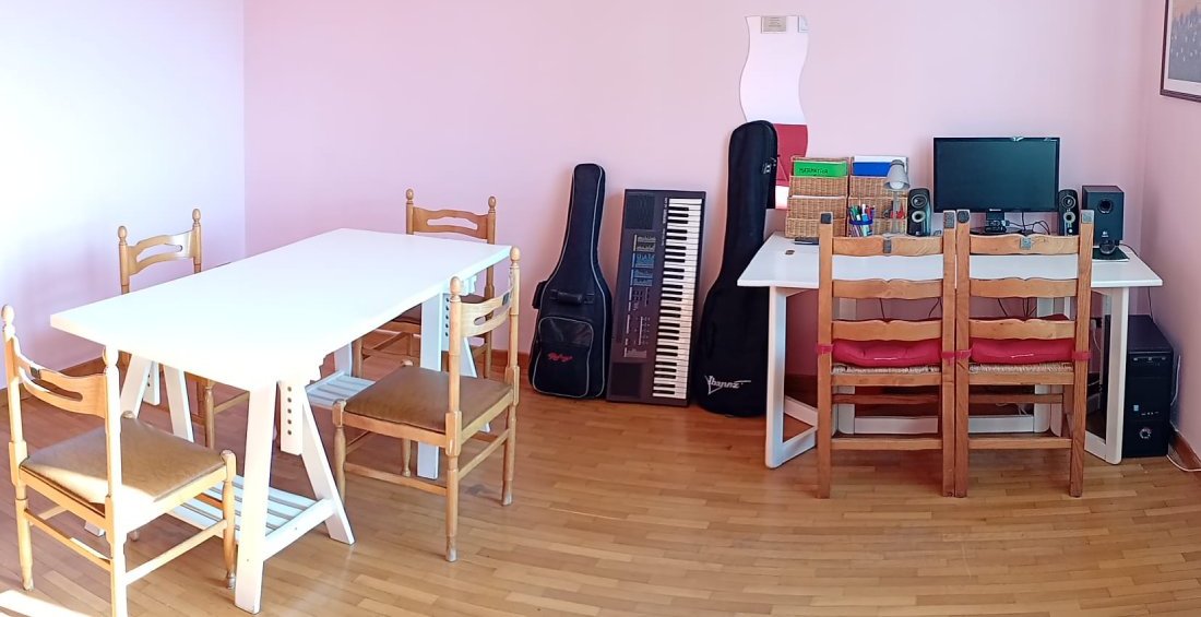 Lezioni Doposcuola Spagnugi